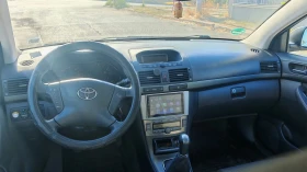 Toyota Avensis 1.8 Бензин/Газ - 2700 € - 88573051 13 | Car24.bg Toyota Avensis 1.8 Бензин/Газ - 2700 € - 88573051 13