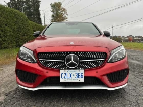 Mercedes-Benz C 450 AMG Distronic * Head-Up * 360 * АвтоКредит (ЦЕНА ДО БГ | Auto.bg — изображение 3 Mercedes-Benz C 450 AMG Distronic * Head-Up * 360 * АвтоКредит (ЦЕНА ДО БГ | Auto.bg — изображение 3