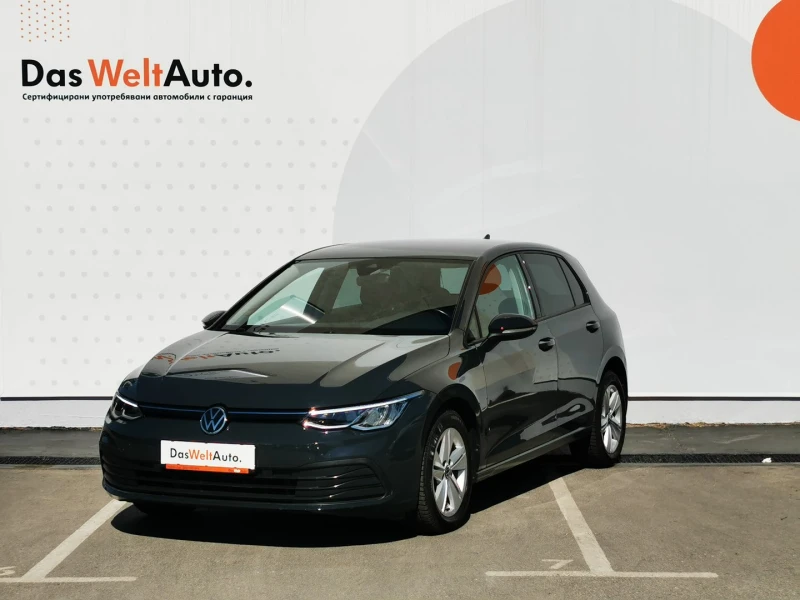 VW Golf 8 Life 2.0 TDI SCR - 35700 лв. / 18253.12 € - 19242022 1 | Car24.bg VW Golf 8 Life 2.0 TDI SCR - 35700 лв. / 18253.12 € - 19242022 1
