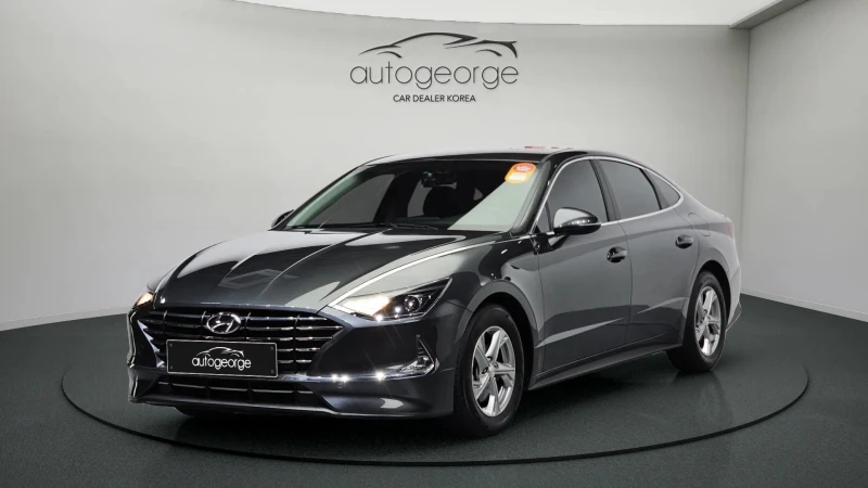 Hyundai Sonata 2.0LPG - 30700 лв. / 15696.66 € - 12350304 1 | Car24.bg Hyundai Sonata 2.0LPG - 30700 лв. / 15696.66 € - 12350304 1