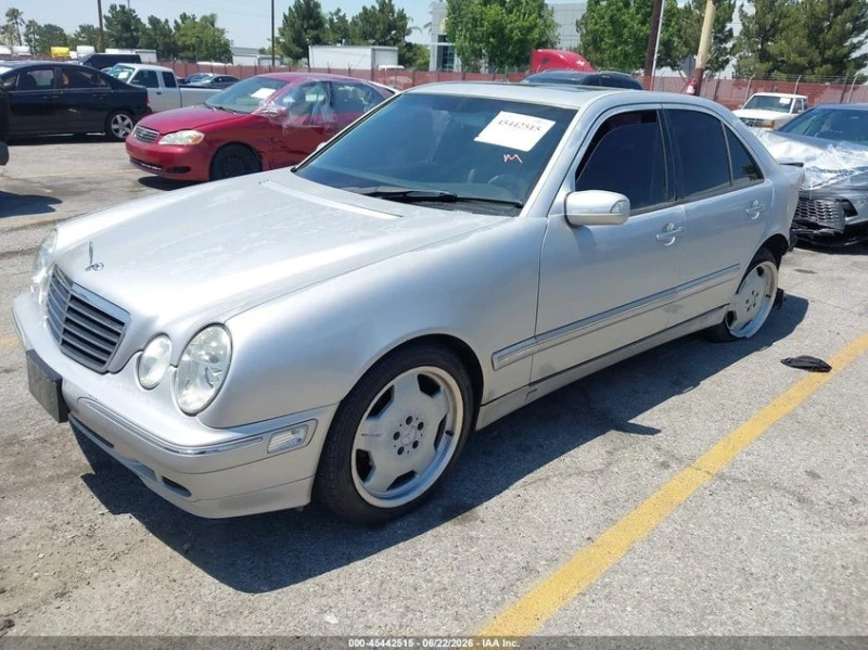 Mercedes-Benz E 430 Автокредит Цена до България - 7500 € / 14668.73 лв. - 43017789 1 | Car24.bg Mercedes-Benz E 430 Автокредит Цена до България - 7500 € / 14668.73 лв. - 43017789 1
