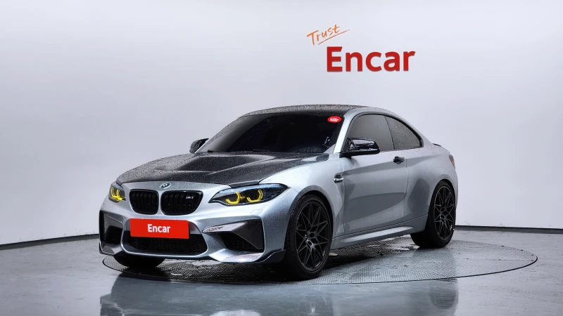 BMW M2 Coupe - 20100 € / 39312.18 лв. - 81416548 1 | Car24.bg BMW M2 Coupe - 20100 € / 39312.18 лв. - 81416548 1