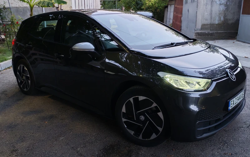 VW ID.3 - 16300 € - 10016801 1 | Car24.bg VW ID.3 - 16300 € - 10016801 1