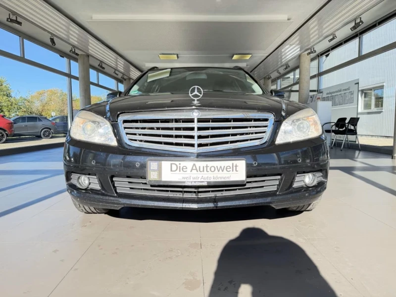 Mercedes-Benz C 220 T-Modell BlueEfficiency - 4298 € - 72018007 1 | Car24.bg Mercedes-Benz C 220 T-Modell BlueEfficiency - 4298 € - 72018007 1
