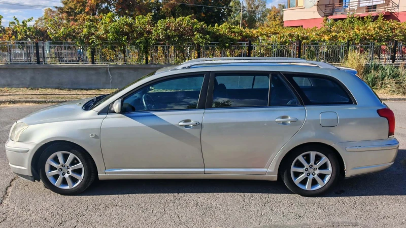 Toyota Avensis 1.8 Бензин/Газ - 2700 € - 88573051 1 | Car24.bg Toyota Avensis 1.8 Бензин/Газ - 2700 € - 88573051 1