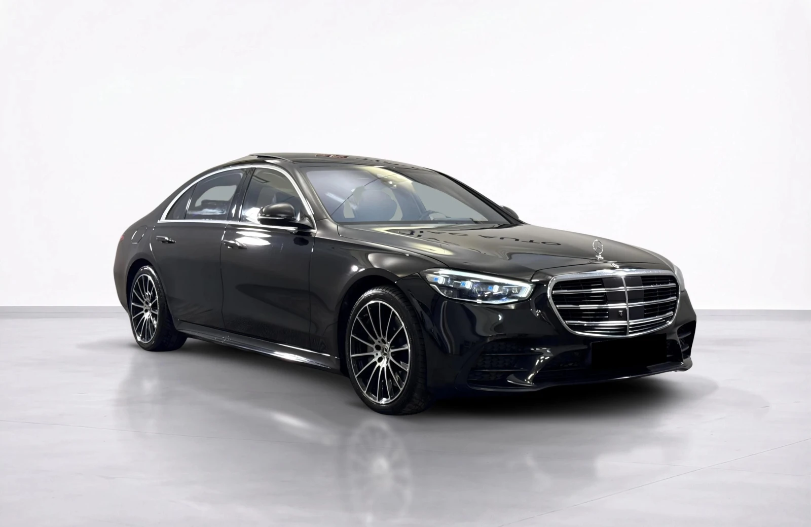 Mercedes-Benz S 500 Long 4Matic AMG-Line | Auto.bg — изображение 1 Mercedes-Benz S 500 Long 4Matic AMG-Line | Auto.bg — изображение 1