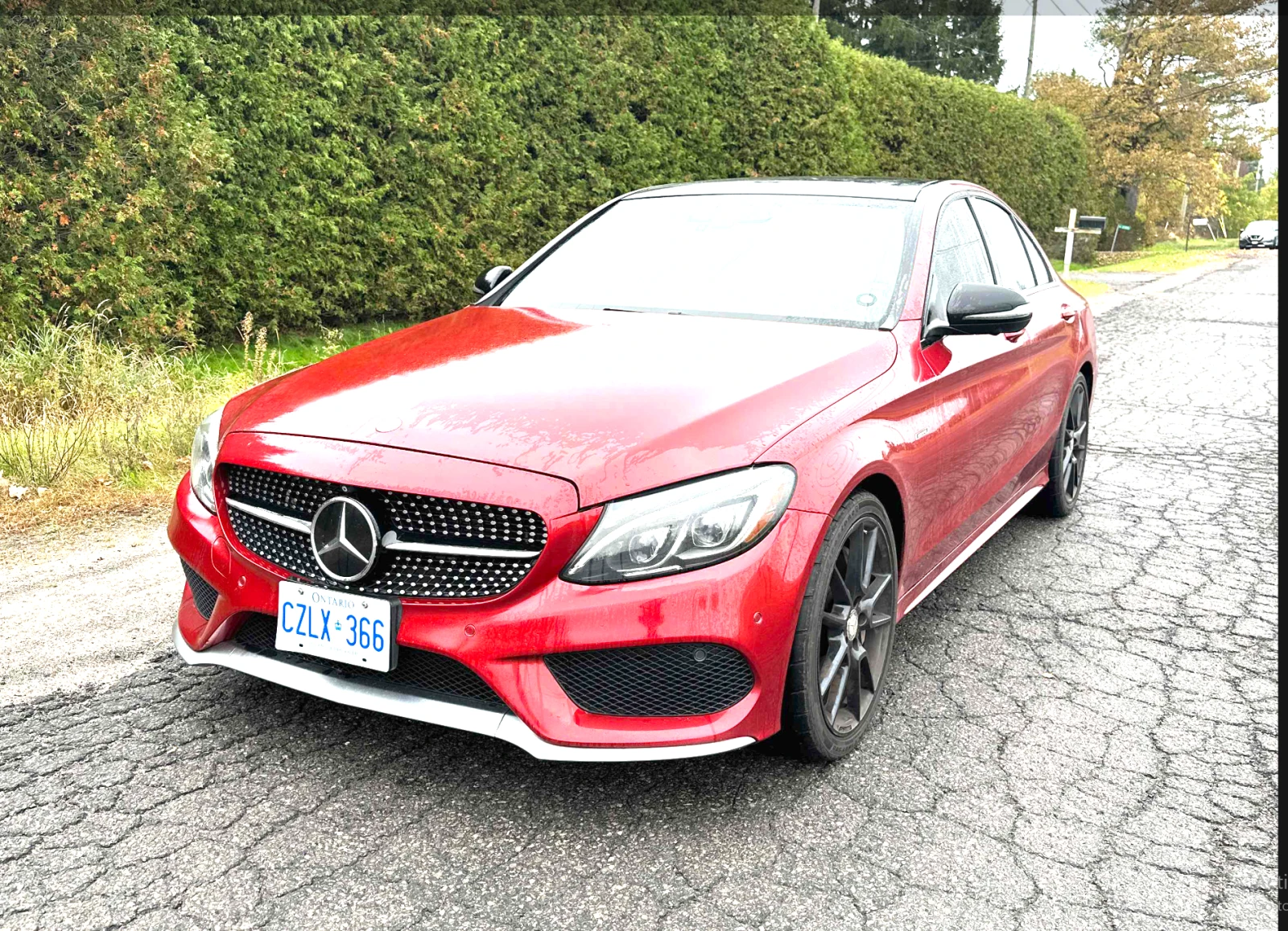 Mercedes-Benz C 450 AMG Distronic * Head-Up * 360 * АвтоКредит (ЦЕНА ДО БГ | Auto.bg — изображение 1 Mercedes-Benz C 450 AMG Distronic * Head-Up * 360 * АвтоКредит (ЦЕНА ДО БГ | Auto.bg — изображение 1