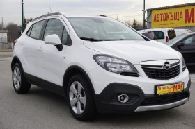 Обява за продажба на Opel Mokka 1.6/EURO6/ОБСЛУЖЕН/НОВИ ГУМИ  ~9 199 EUR - изображение 1