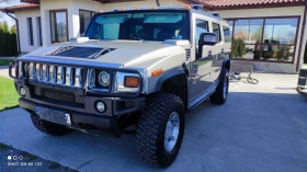 Hummer H2 325 к.с. 6000 куб. Топ СЪСТОЯНИЕ - Car24.bg Hummer H2 325 к.с. 6000 куб. Топ СЪСТОЯНИЕ