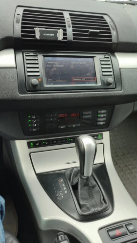 BMW X5 - 10500 лв. / 5368.56 € - 99377898 3 | Car24.bg BMW X5 - 10500 лв. / 5368.56 € - 99377898 3