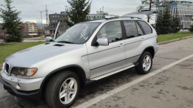 BMW X5 - 10500 лв. / 5368.56 € - 99377898 11 | Car24.bg BMW X5 - 10500 лв. / 5368.56 € - 99377898 11