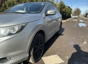 Nissan Qashqai 1.5 DCI Evro6 - 8400 € / 16428.97 лв. - 79245808 3 | Car24.bg Nissan Qashqai 1.5 DCI Evro6 - 8400 € / 16428.97 лв. - 79245808 3