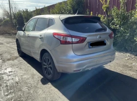 Nissan Qashqai 1.5 DCI Evro6 - 8400 € / 16428.97 лв. - 79245808 7 | Car24.bg Nissan Qashqai 1.5 DCI Evro6 - 8400 € / 16428.97 лв. - 79245808 7