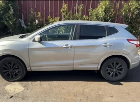 Nissan Qashqai 1.5 DCI Evro6 - 8400 € / 16428.97 лв. - 79245808 5 | Car24.bg Nissan Qashqai 1.5 DCI Evro6 - 8400 € / 16428.97 лв. - 79245808 5