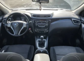 Nissan Qashqai 1.5 DCI Evro6 - 8400 € / 16428.97 лв. - 79245808 12 | Car24.bg Nissan Qashqai 1.5 DCI Evro6 - 8400 € / 16428.97 лв. - 79245808 12