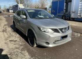 Nissan Qashqai 1.5 DCI Evro6 - 8400 € / 16428.97 лв. - 79245808 4 | Car24.bg Nissan Qashqai 1.5 DCI Evro6 - 8400 € / 16428.97 лв. - 79245808 4