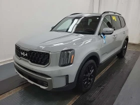 Kia Telluride X PRO| HEAD-UP| 360 КАМЕРИ| PANORAMA| CARFAX|