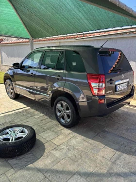 Suzuki Grand vitara - 11000 € / 21514.13 лв. - 54015653 11 | Car24.bg Suzuki Grand vitara - 11000 € / 21514.13 лв. - 54015653 11