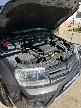 Suzuki Grand vitara - 11000 € / 21514.13 лв. - 54015653 6 | Car24.bg Suzuki Grand vitara - 11000 € / 21514.13 лв. - 54015653 6