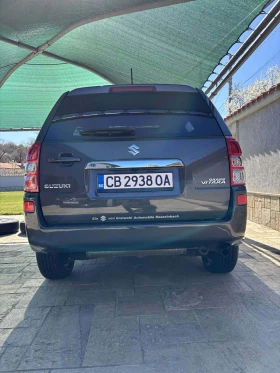 Suzuki Grand vitara - 11000 € / 21514.13 лв. - 54015653 12 | Car24.bg Suzuki Grand vitara - 11000 € / 21514.13 лв. - 54015653 12