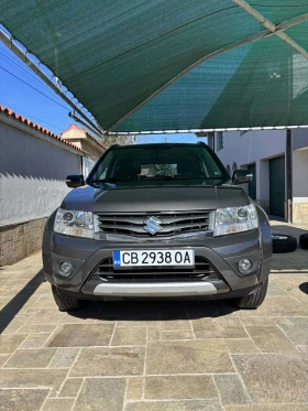 Suzuki Grand vitara - 11000 € / 21514.13 лв. - 54015653 14 | Car24.bg Suzuki Grand vitara - 11000 € / 21514.13 лв. - 54015653 14