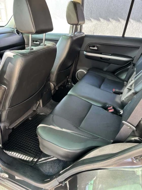 Suzuki Grand vitara - 11000 € / 21514.13 лв. - 54015653 8 | Car24.bg Suzuki Grand vitara - 11000 € / 21514.13 лв. - 54015653 8