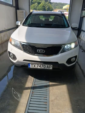 Kia Sorento - 5800 € / 11343.81 лв. - 91427191 6 | Car24.bg Kia Sorento - 5800 € / 11343.81 лв. - 91427191 6