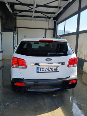 Kia Sorento - 5800 € / 11343.81 лв. - 91427191 2 | Car24.bg Kia Sorento - 5800 € / 11343.81 лв. - 91427191 2
