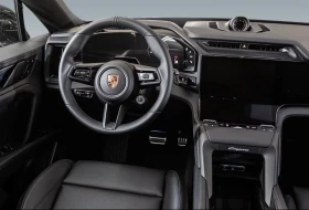 Porsche Cayenne CAYENNE S* ELECTRIC* DISTR* KEYLESS* BOSE* HEAD-UP | Auto.bg — изображение 6 Porsche Cayenne CAYENNE S* ELECTRIC* DISTR* KEYLESS* BOSE* HEAD-UP | Auto.bg — изображение 6
