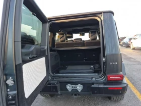 Mercedes-Benz G 63 AMG - 117650 € - 83745680 14 | Car24.bg Mercedes-Benz G 63 AMG - 117650 € - 83745680 14