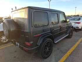 Mercedes-Benz G 63 AMG - 117650 € - 83745680 3 | Car24.bg Mercedes-Benz G 63 AMG - 117650 € - 83745680 3