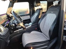 Mercedes-Benz G 63 AMG - 117650 € - 83745680 7 | Car24.bg Mercedes-Benz G 63 AMG - 117650 € - 83745680 7