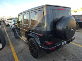 Mercedes-Benz G 63 AMG - 117650 € - 83745680 4 | Car24.bg Mercedes-Benz G 63 AMG - 117650 € - 83745680 4