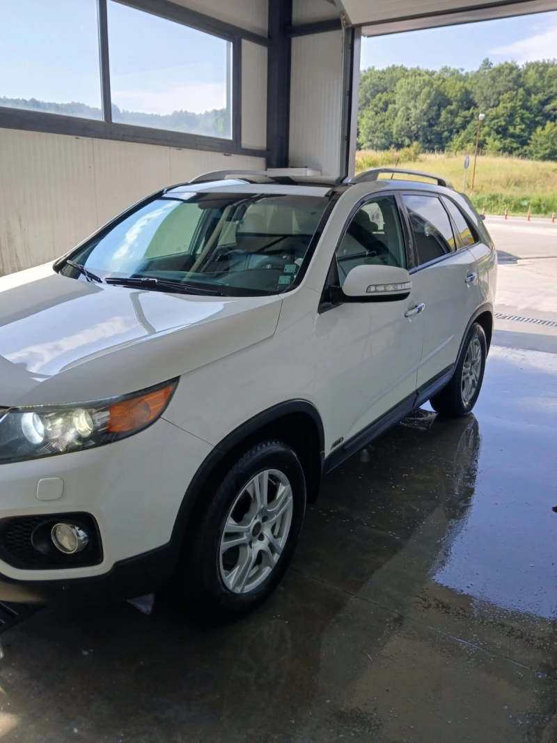Kia Sorento - 5800 € / 11343.81 лв. - 91427191 1 | Car24.bg Kia Sorento - 5800 € / 11343.81 лв. - 91427191 1