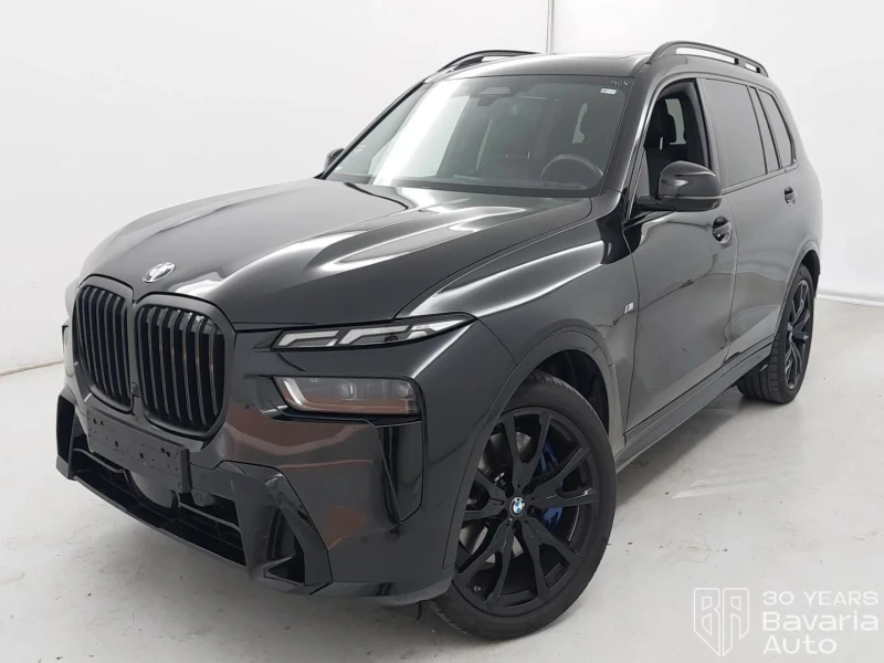 BMW X7 40d xDrive M Sport PRO Steptronic - 86700 € - 20847790 1 | Car24.bg BMW X7 40d xDrive M Sport PRO Steptronic - 86700 € - 20847790 1