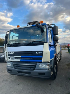 Daf CF undefined | Auto.bg — изображение 2 Daf CF undefined | Auto.bg — изображение 2