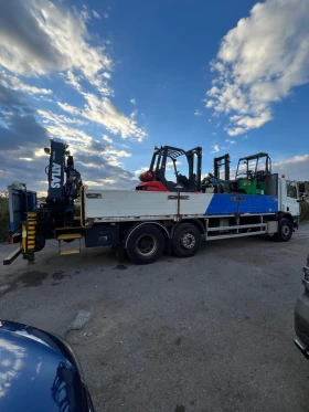 Daf CF undefined | Auto.bg — изображение 4 Daf CF undefined | Auto.bg — изображение 4