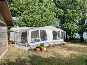 Каравана Hobby 650 KFU Exclusive