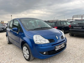 Renault Modus 1.2i, 75ck., GAZ, ЛИЗИНГ 1 - Car24.bg Renault Modus 1.2i, 75ck., GAZ, ЛИЗИНГ 1