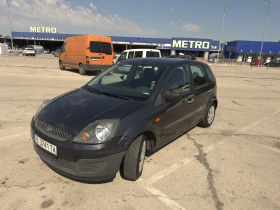 Ford Fiesta - Car24.bg Ford Fiesta
