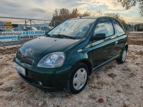 Toyota Yaris 1.4 75 К.С. ДИЗЕЛ! - 2499 лв. / 1277.72 € - 21241955 3 | Car24.bg Toyota Yaris 1.4 75 К.С. ДИЗЕЛ! - 2499 лв. / 1277.72 € - 21241955 3