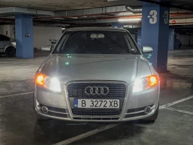 Audi A4 - 3579 € / 6999.92 лв. - 78823237 2 | Car24.bg Audi A4 - 3579 € / 6999.92 лв. - 78823237 2