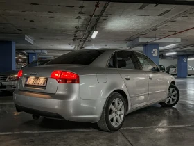 Audi A4 - 3579 € / 6999.92 лв. - 78823237 3 | Car24.bg Audi A4 - 3579 € / 6999.92 лв. - 78823237 3