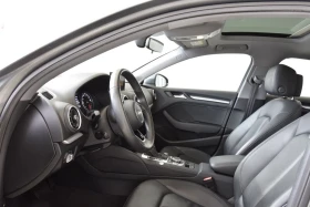 Audi A3 * АвтоКредит* (ЦЕНА ДО БГ) - 33499 лв. / 17127.77 € - 30866189 9 | Car24.bg Audi A3 * АвтоКредит* (ЦЕНА ДО БГ) - 33499 лв. / 17127.77 € - 30866189 9