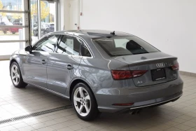 Audi A3 * АвтоКредит* (ЦЕНА ДО БГ) - 33499 лв. / 17127.77 € - 30866189 6 | Car24.bg Audi A3 * АвтоКредит* (ЦЕНА ДО БГ) - 33499 лв. / 17127.77 € - 30866189 6