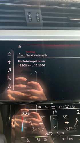 Audi E-Tron 55* Quattro* Sportback* Head-Up* Pano* B&O - 35500 € / 69431.96 лв. - 54266427 13 | Car24.bg Audi E-Tron 55* Quattro* Sportback* Head-Up* Pano* B&O - 35500 € / 69431.96 лв. - 54266427 13