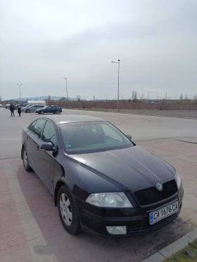 Skoda Octavia undefined | Auto.bg — изображение 3 Skoda Octavia undefined | Auto.bg — изображение 3