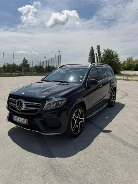 Mercedes-Benz GLS 450 6+ 1 - 27200 € / 53198.58 лв. - 86962013 2 | Car24.bg Mercedes-Benz GLS 450 6+ 1 - 27200 € / 53198.58 лв. - 86962013 2