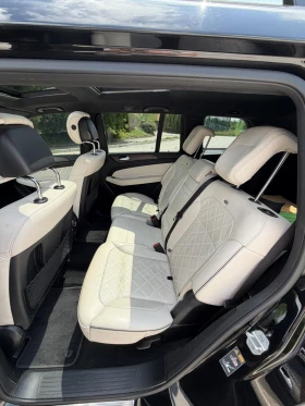 Mercedes-Benz GLS 450 6+ 1 - 27200 € / 53198.58 лв. - 86962013 13 | Car24.bg Mercedes-Benz GLS 450 6+ 1 - 27200 € / 53198.58 лв. - 86962013 13