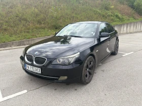 BMW 525 XI